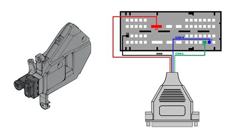 junction box e90|bmw e90 cas wiring diagram.